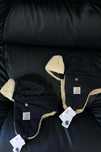 Вушанка Carhartt, ушанка Carhartt