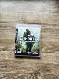 Gra Call of Duty 4 Modern Warfare CoD PlayStation 3 Ps3 Fat Slim