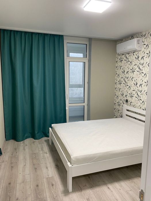 Власник! 1-к квартира Позняки Драгоманова 10 ЖК Телескоп Укриття