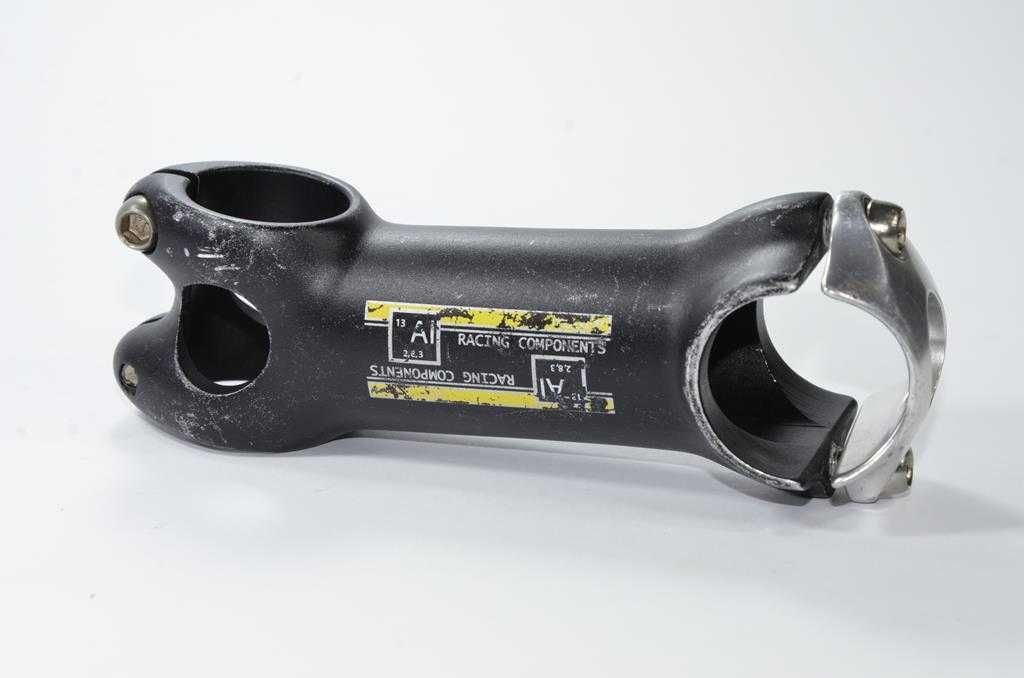 Mostek rowerowy wspornik Giant RACING 110 mm 31,8 151 gram 10 stopni