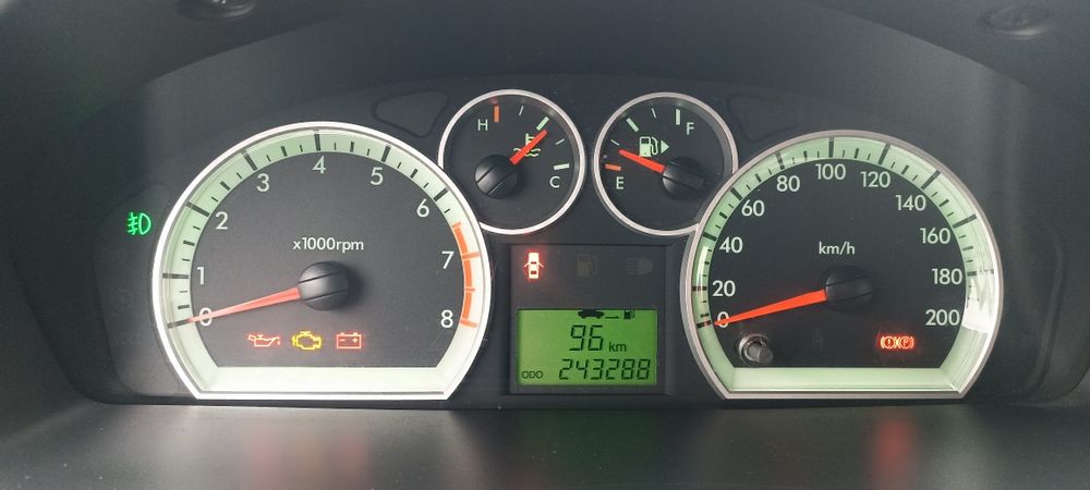 Chevrolet Aveo T250, 2008, 1.5L, мкпп,  гбо-4