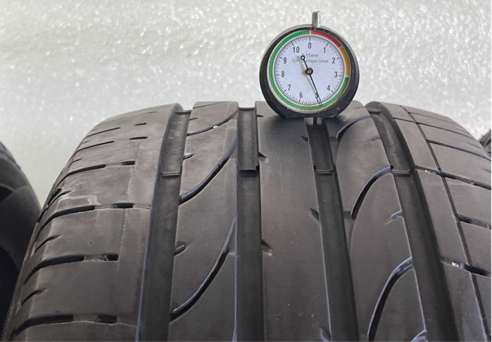 Автошини колеса резина 235/50 R18 Bridgetone літні