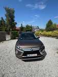 Mitsubishi Eclipse Cross Mitsubishi Eclipse Cross 1.5T 163 KM, automat, 2WD – 2018 / rej. 2019