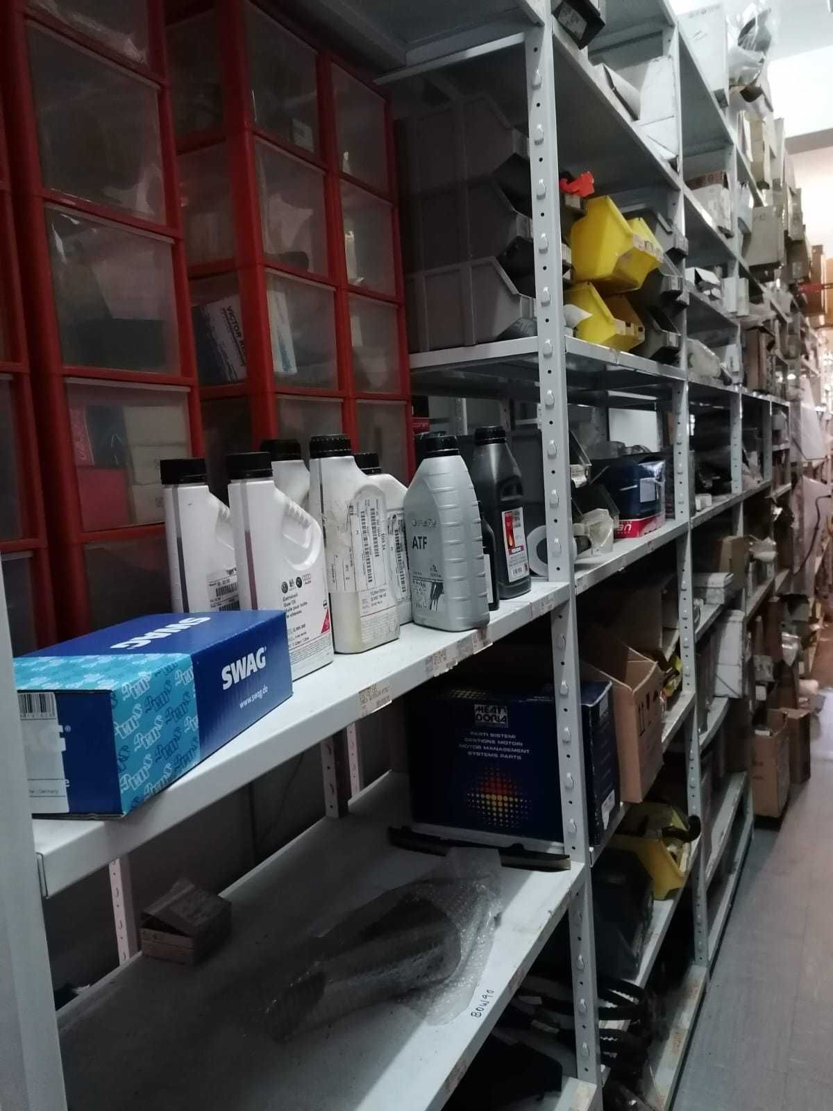 Loja de peças auto