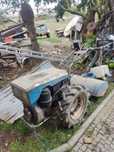 Nibbi G.519 com fresa de 90