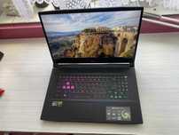 LAPTOP MSI Bravo 17 D7VFK-091XPL – Bardzo dobry stan