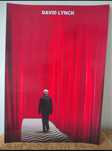 Plakat - David Lynch (#4)