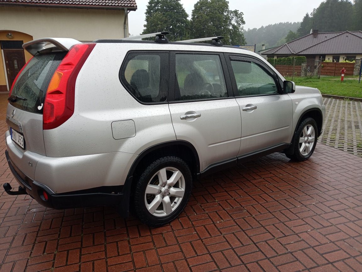 2010 Europa 4×4 2.0dci
