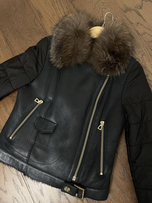 Дублянка жіноча в розмірі S в наявності