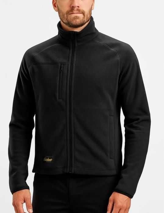 Męska kurtka polarowa SNICKERS 8022 POLARTEC r.L nowa stan idealny