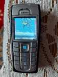 Telefon Nokia 6230i