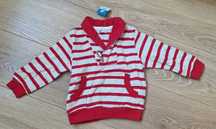 Sweterk bluza 80