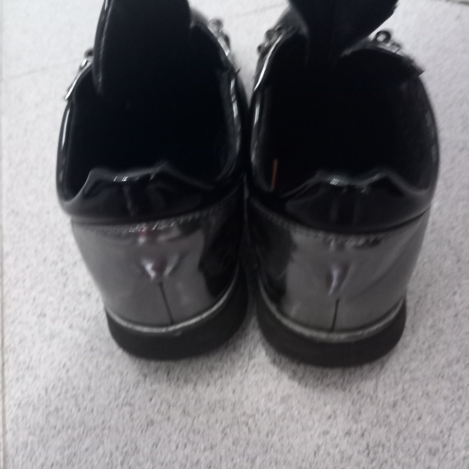 Tenis de senhora