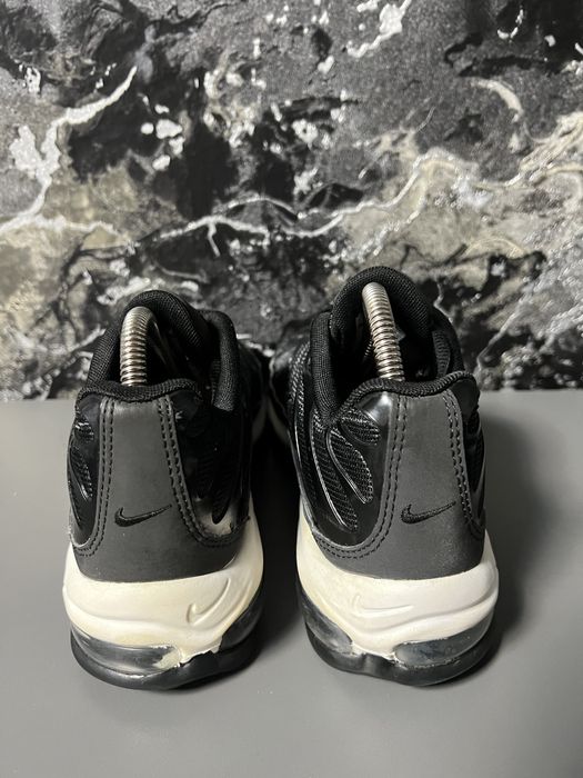 Кросівки чоловічі Nike Air Max 97 Plus 40.5р