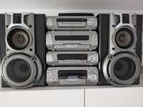 Wieża Technics EH550