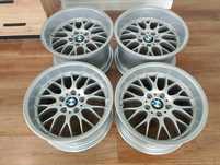 Rondell 0058 dwie szerokości 17 cali Bmw e 39