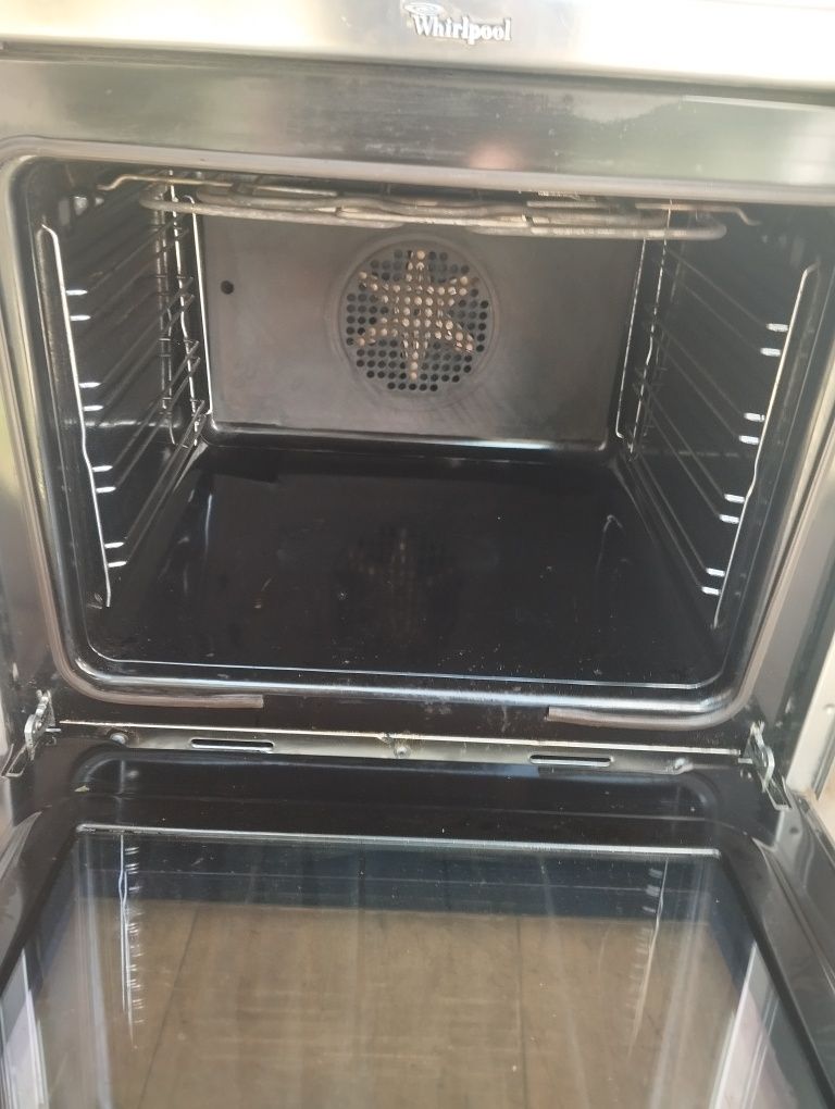 Piekarnik elektryczny Whirlpool
