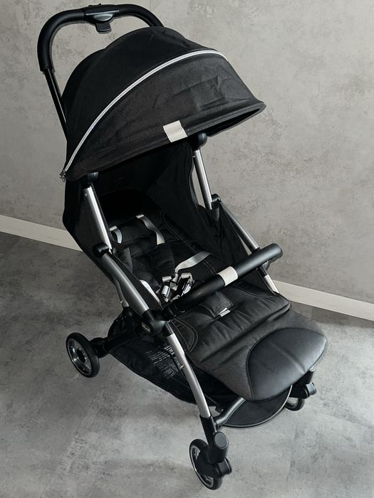 Wózek spacerowy dla dziecka do 22 kg