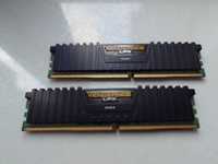 Pamięć RAM DDR4 Corsair Vengeance LPX 2 x 8GB 3000 mhz