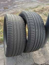 Літні шини Bridgestone 205/50 R17 резина г