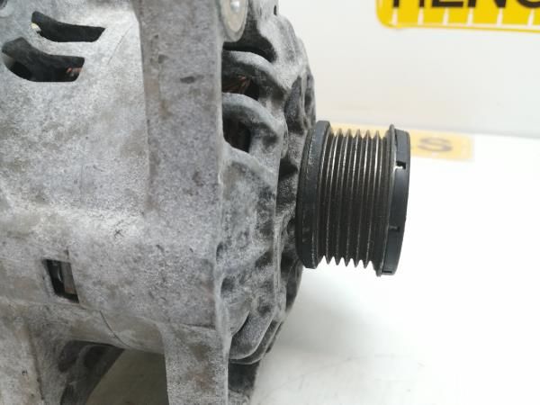 Alternador PEUGEOT 207 (WA_, WC_)