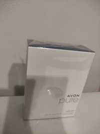 Avon Pure 75ml męska woda toaletowa