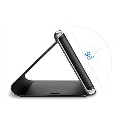 Etui Smart Clear View do Samsung Galaxy A34 5G cza