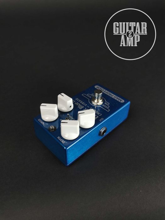 Mad Professor Electric Blue II Chorus & Vibrato