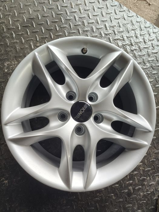 Alufelgi 5x112 16cali Audi Skoda VW