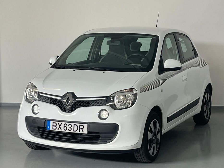 Renault Twingo ENERGY TCe 90 LIMITED