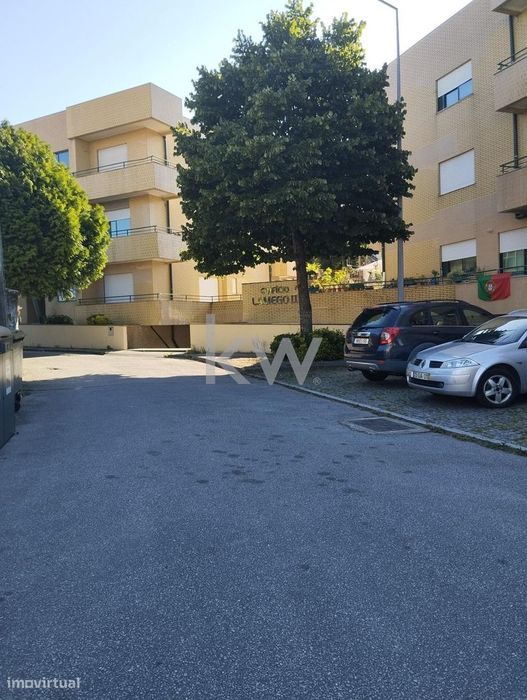 Venda de Lugar de Garagem | Rio Tinto | Travessa dos Malmequeres