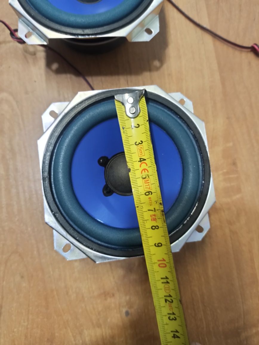 Głośniki Eastech 30W 8 ohm