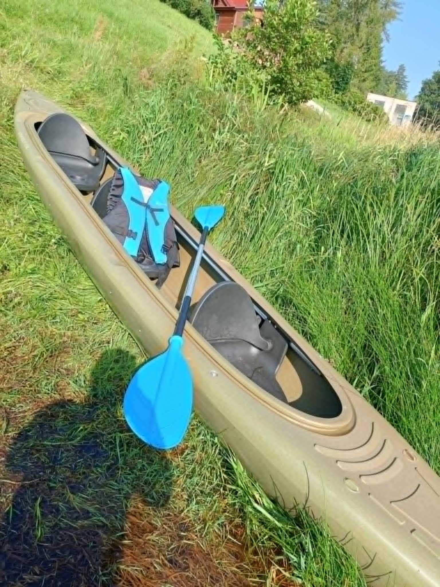 Mazury, Jezioro .Wynajmę domek od września  na Ośrodku w Gołdapi.