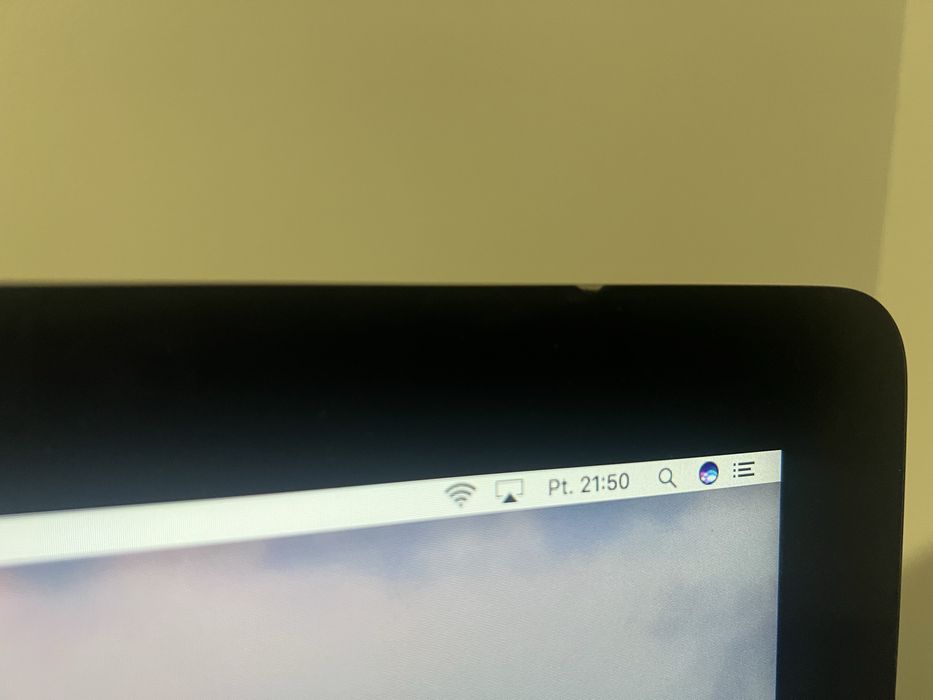 IMac 27’’ 3,2 GHz i5. 2013 1TB 16GB