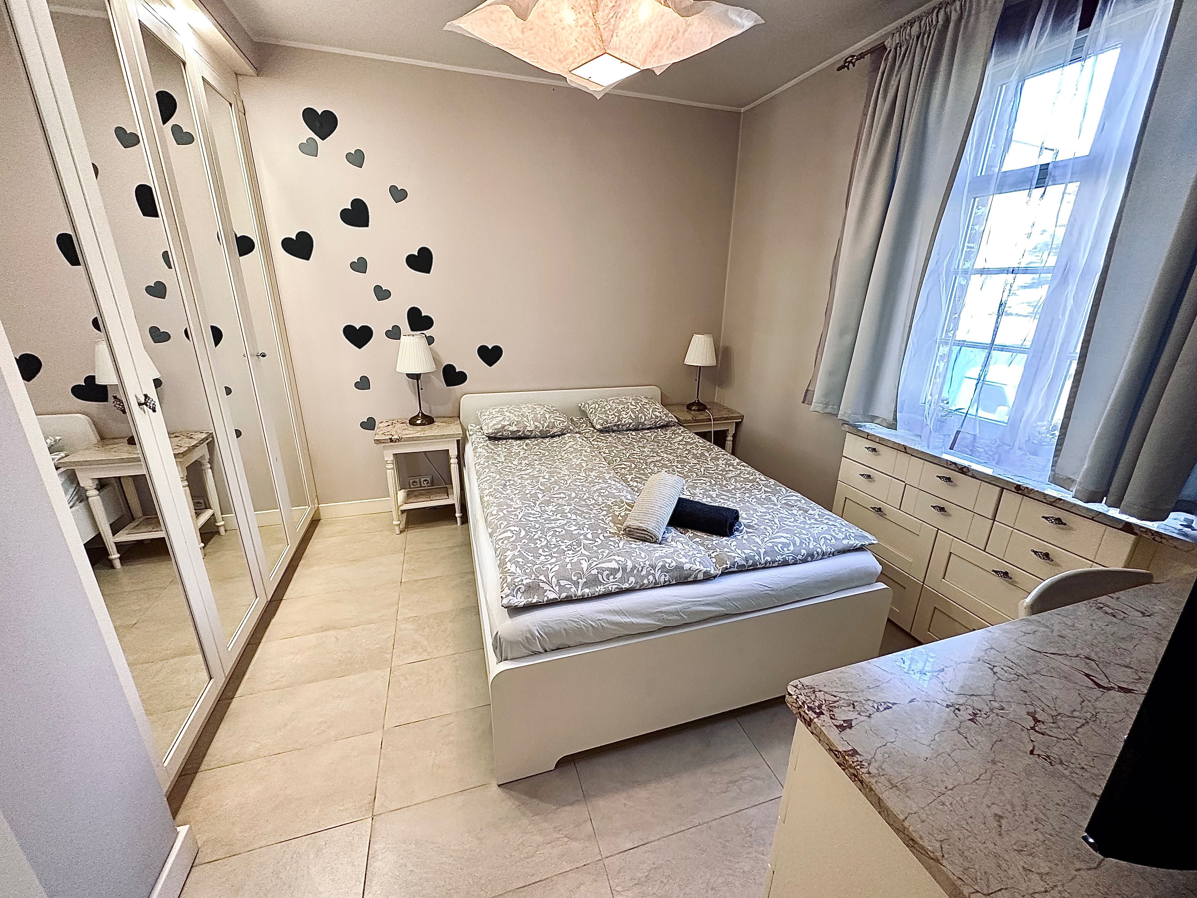 Apartament blisko plaży i centrum w Sopocie