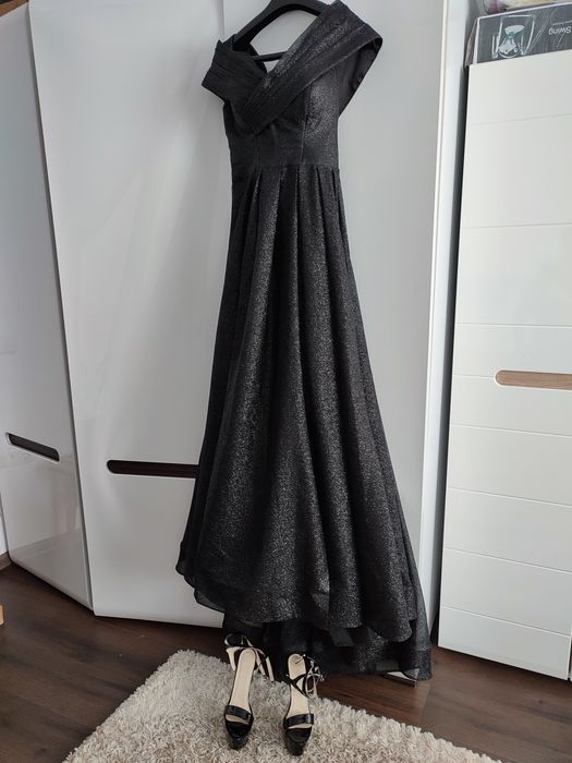 Випускна сукня Л/ХЛ  48/50