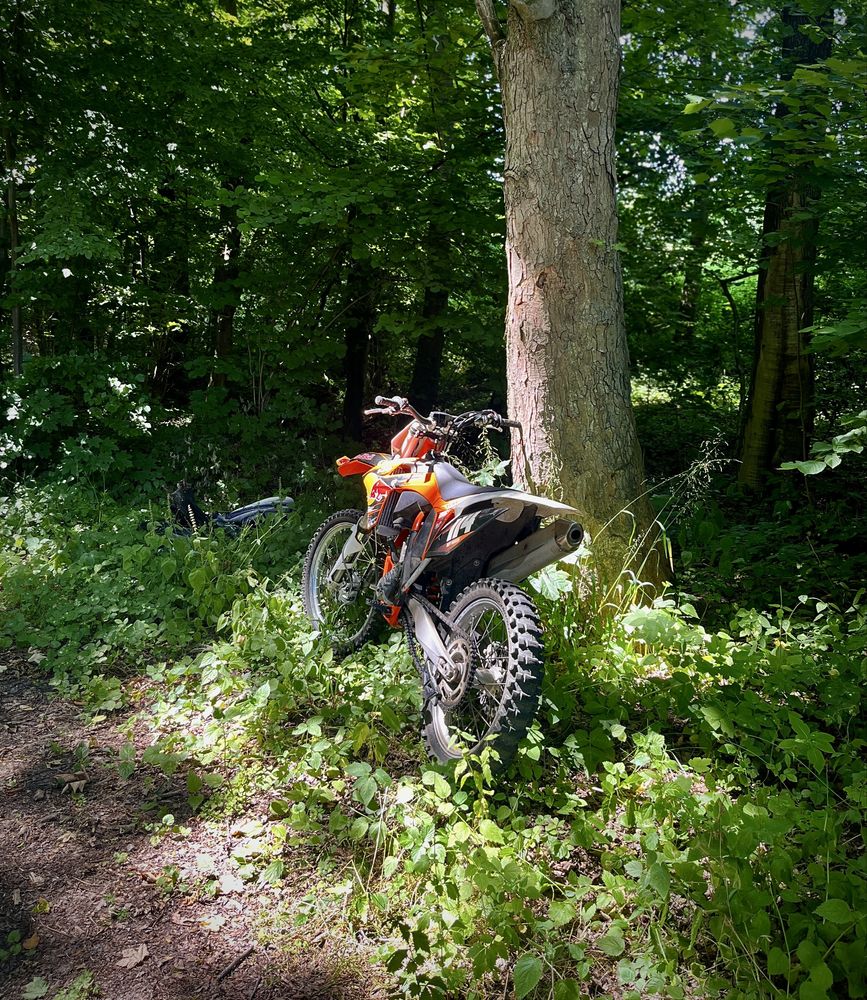 KTM SX-F 350 cairoli replica 2011r