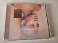 Ariana Grande Sweetner Nowa zafoliowana płyta CD