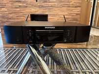 Marantz ND8006 Czarny - odtwarzacz sieciowy