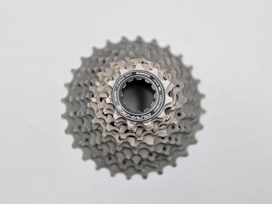 Kaseta Shimano DURA ACE CS-9000 / 11-28T /11s