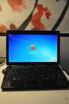 Laptop Packard Bell Dot M, 11.6" / SSD 64GB / Win 7 / Zasilacz