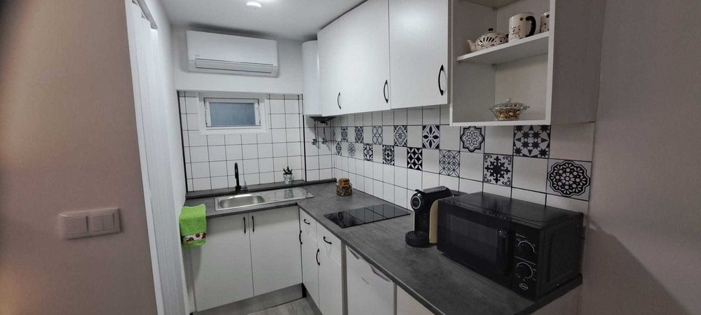 Estúdio T0 Mobilado, moderno e com despesas incluídas