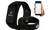 Smartband Media-Tech Active Band MT854 Czarny