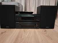 Wieża Denon D-F109C