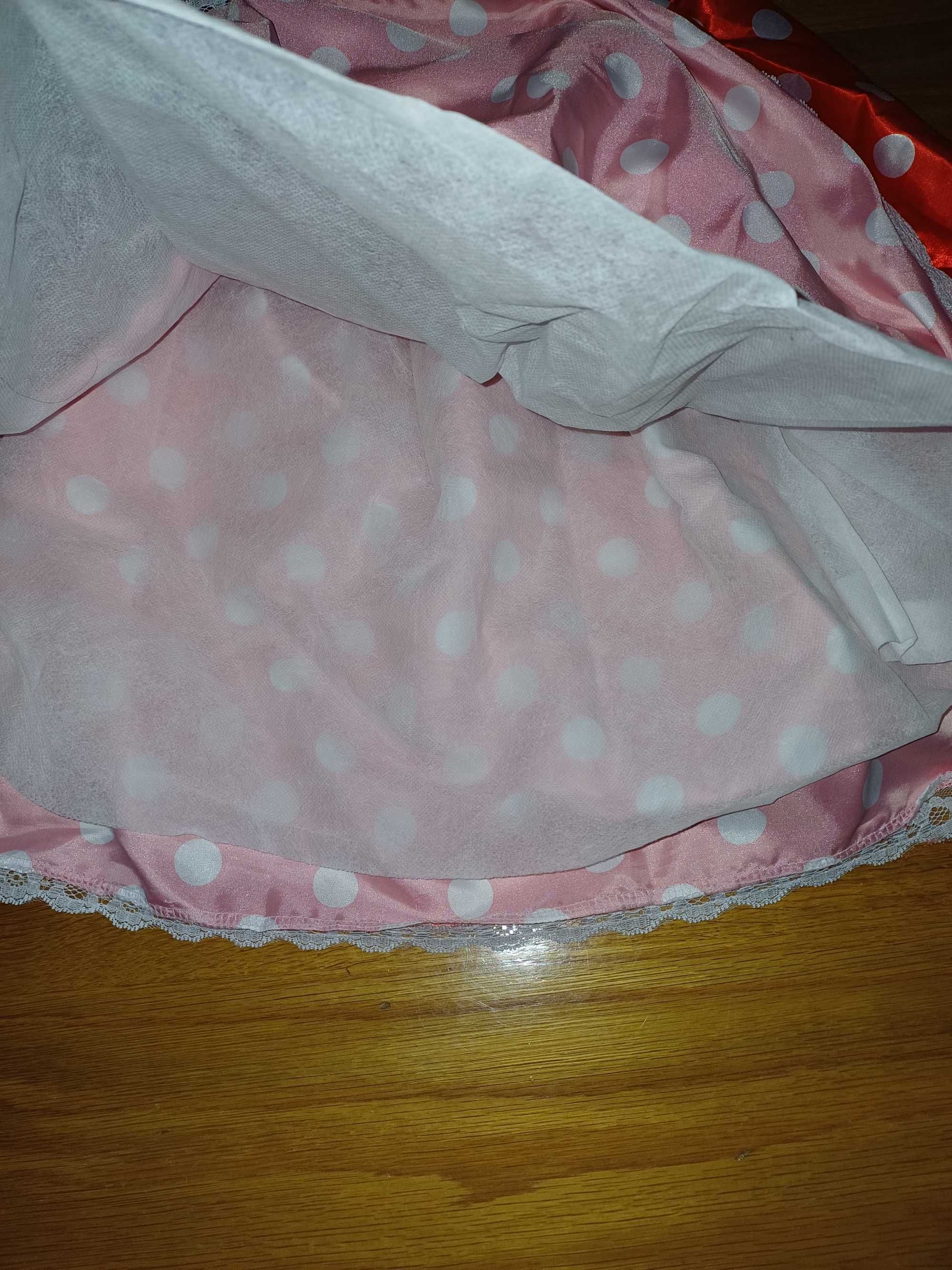 Fantasia Minnie para Adulto