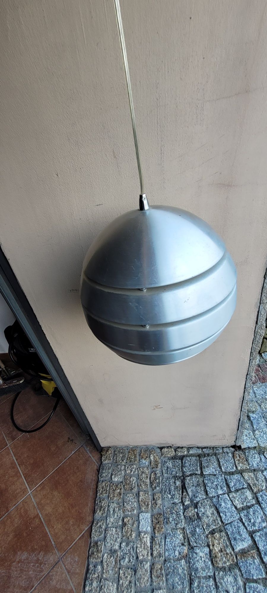 Lampa wisząca do kuchni