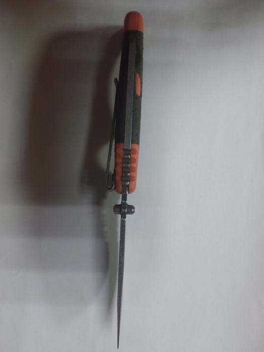 Складний Gerber карманий