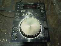 CD Player Pioneer CDJ-350