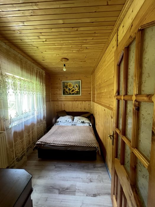 Відпочинок в Яремче!Оренда котеджу в Карпатах з каміном та чаном.