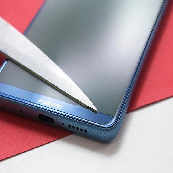Szkło Hybrydowe 3MK Flexible Glass do Samsung Galaxy A52/5G